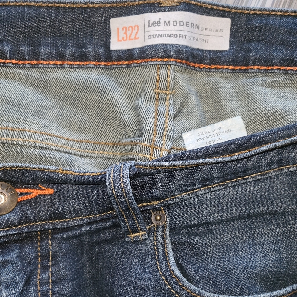 LEE JEANS - Picture 3 of 4
